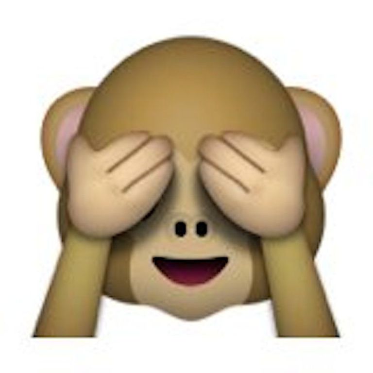 Vilken emoji är du? (stämmer oftast)