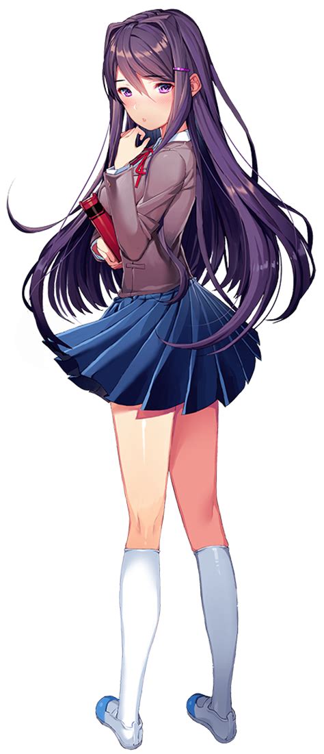Wich Doki Doki Are You?