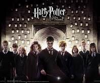 Are You A True Harry Potter Fan?