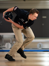 Bowling test
