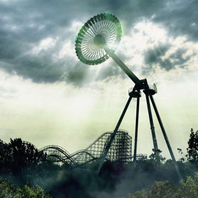 Hur Mycket Kan Du Om Liseberg?