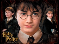 Harry potter Testet!!