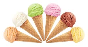 Do you truly love Ice-Cream