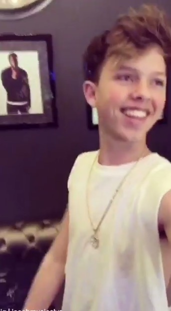hoe goed ken jij jacob sartorius?