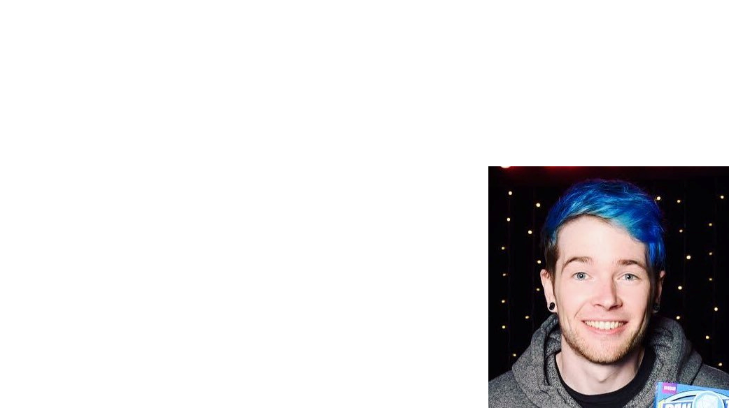 the dantdm quiz
