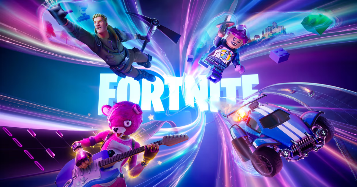do you know Fortnite