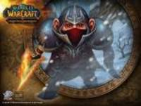 World of warcraft quizen!