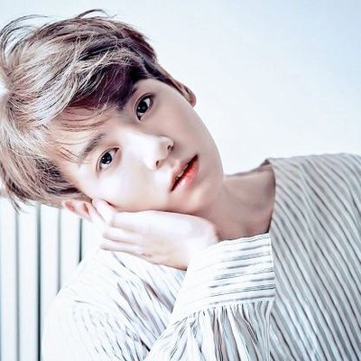 Jungkook BTS