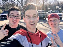 how well do you know the Squad Minecraft Youtuber group!
