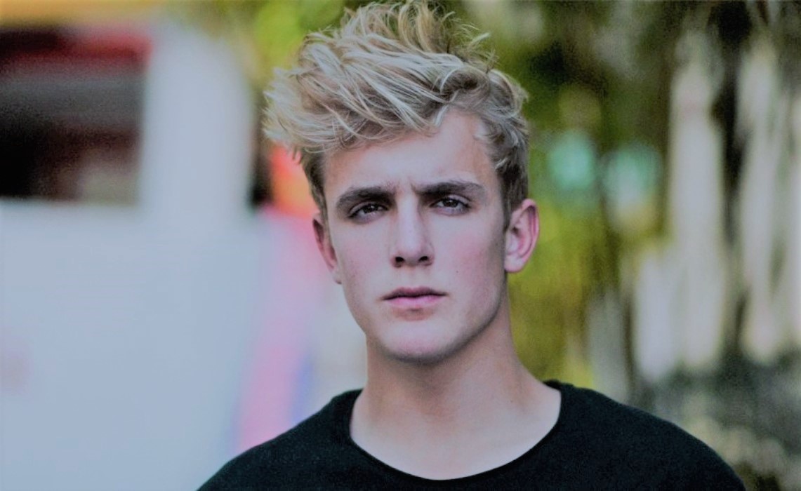 jake paul