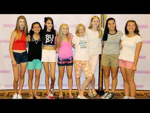 How Much Do You Know About Sevensupergirls