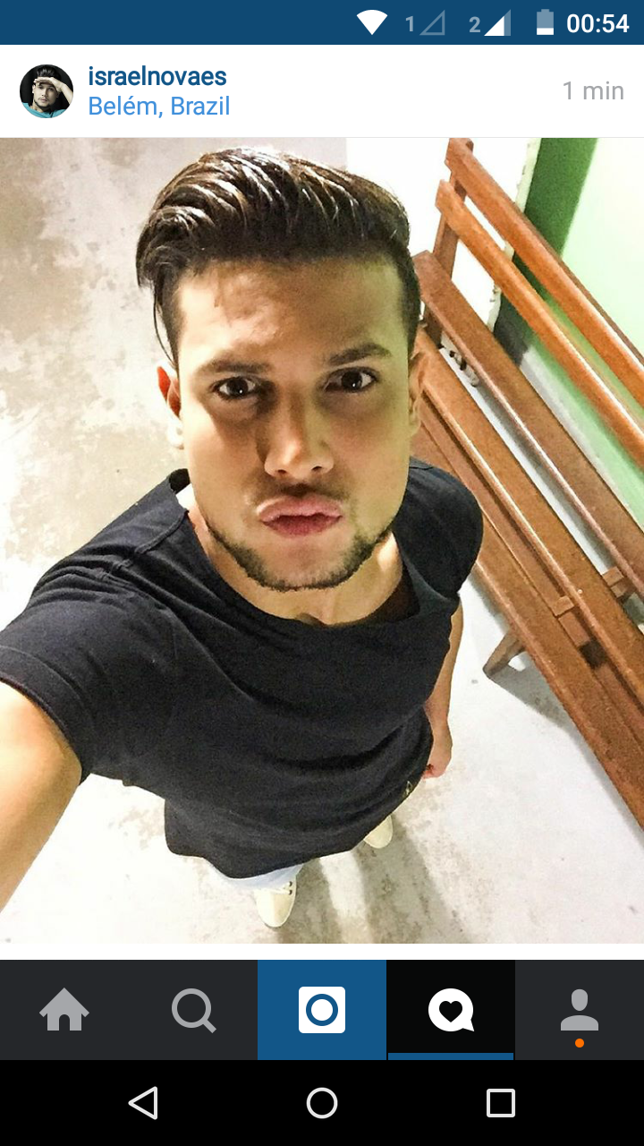 Israel Novaes