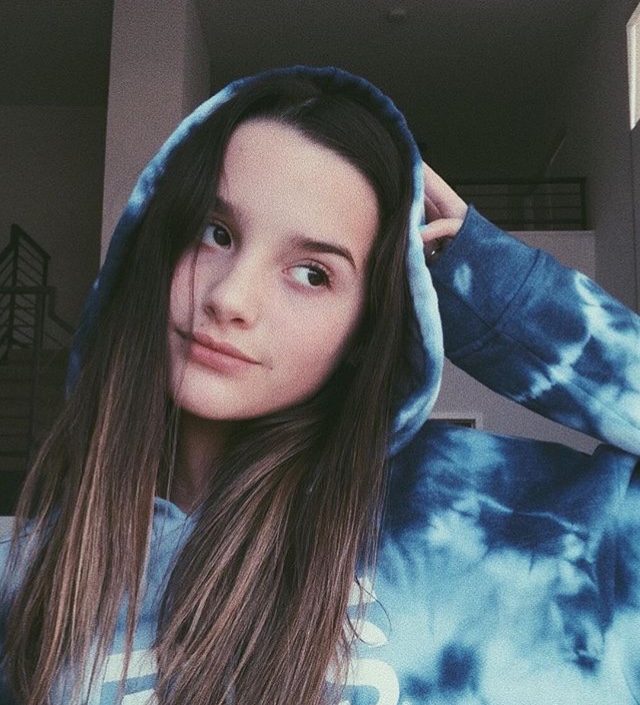 How well do you know annie Leblanc