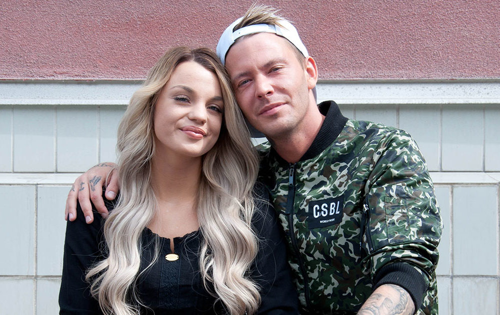 Hur stort fan är du av Jocke o Jonna?