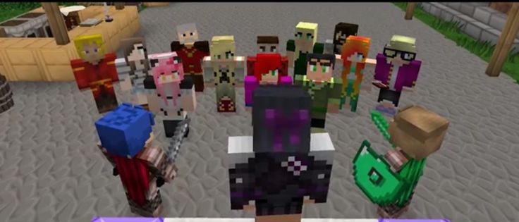 who are you mcd aphmau