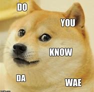 are doge or ugandan knux