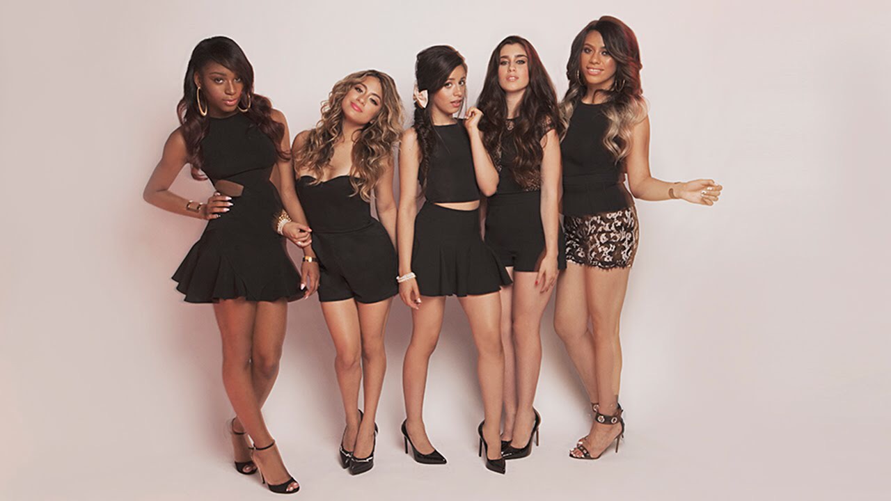 Who are you most like from Fifth Harmony