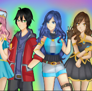 how well do you know funneh and the krew?
