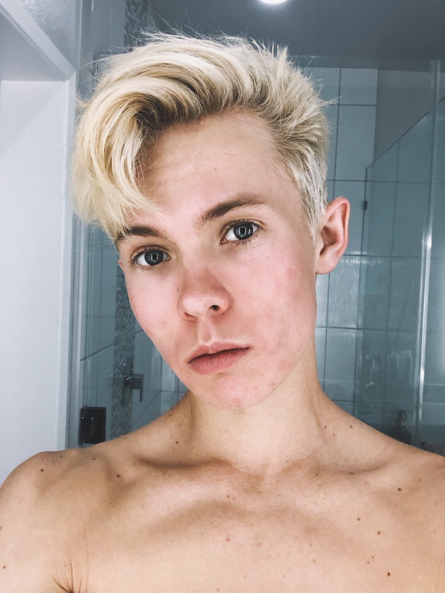 Would Tanner Fox date you?