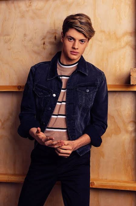 How well do you know Jace Norman