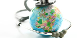 Travel health