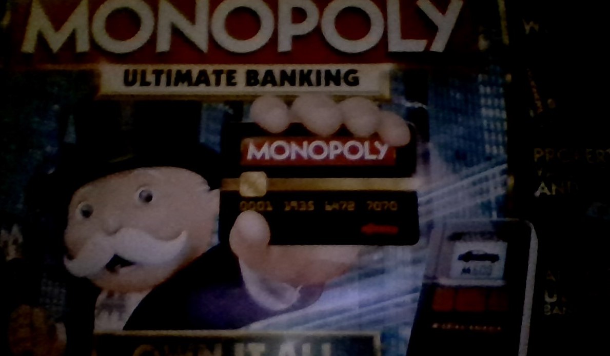 do you know monopoly