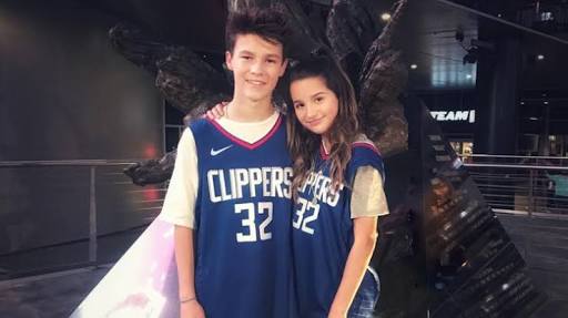 ARE YOUU A TRUE FAN OF ANNIE LEBLANC AND HAYDEN SUMMERALL