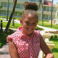 all about my sister
