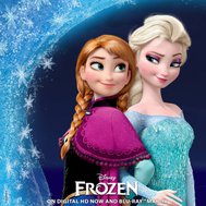 How much do YOU know about Frozen?