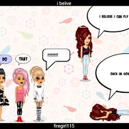 are you a tomboy or a girly girl *you beter be a tomboy*