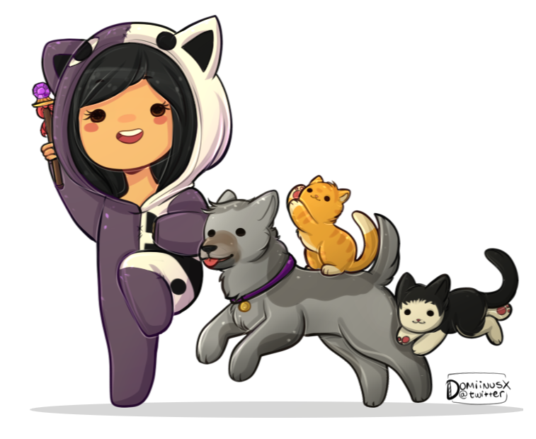 Do You Know Everyone In MCD Aphmau's YouTube Channel?