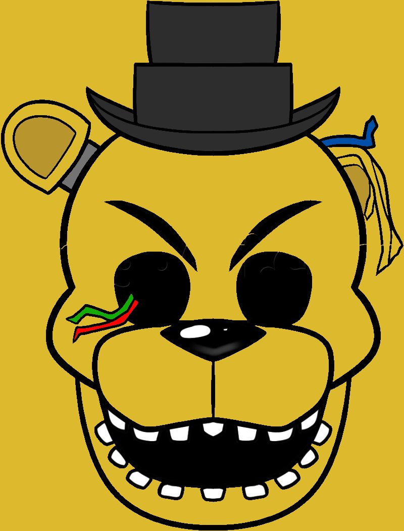 What's your favorite horror FNAF game?