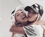 Lisa and Lena