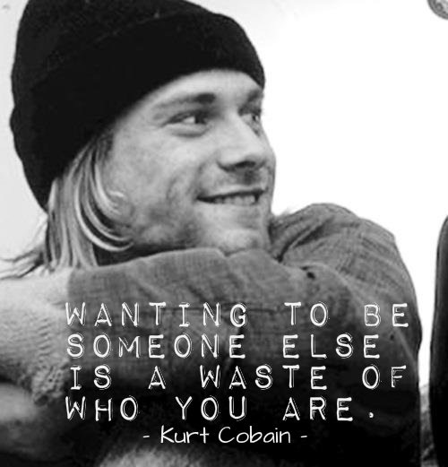Could you be the Next Nirvana