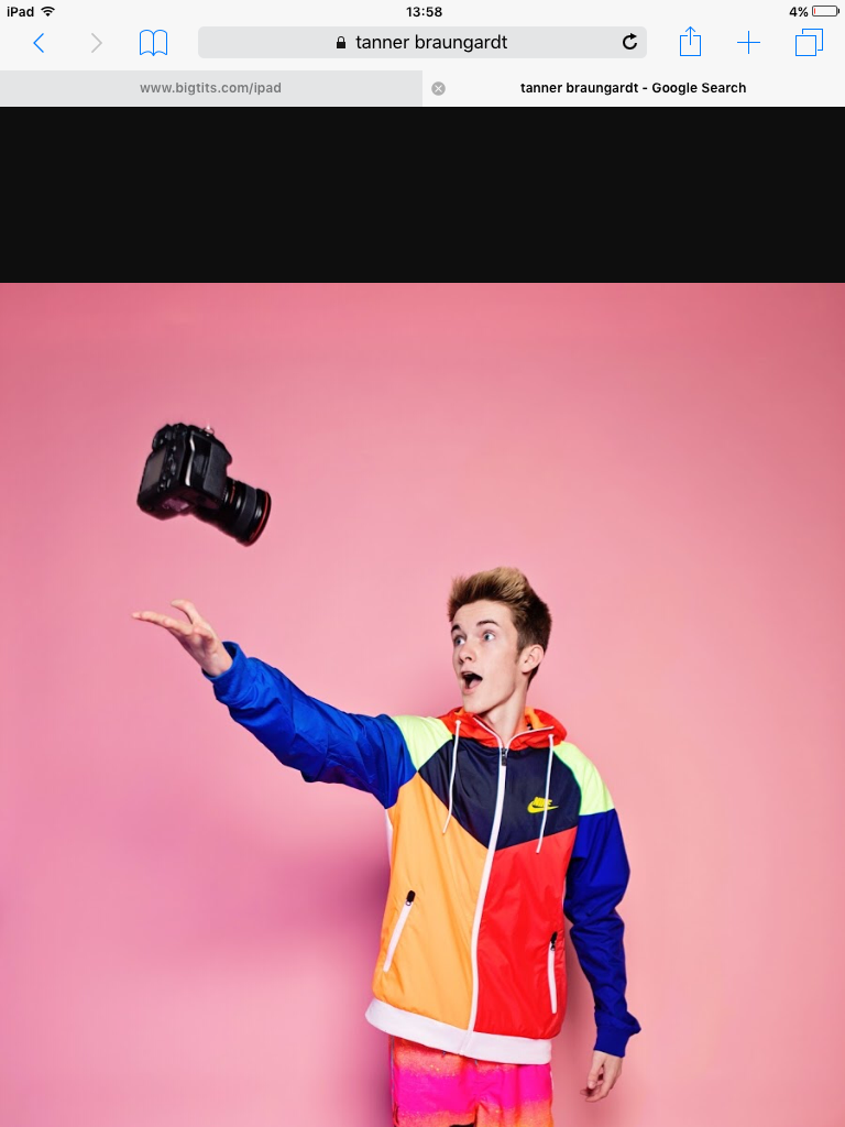 Tanner brungardt quiz extreme
