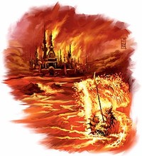 Warcraft Lore Test