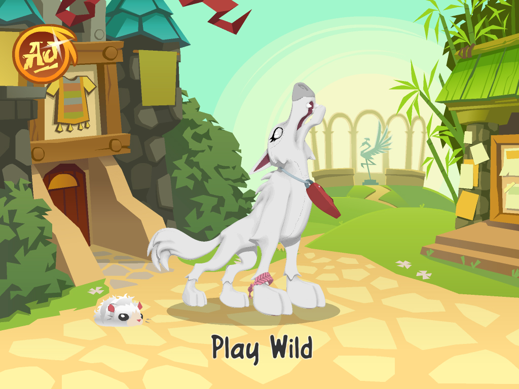 Animal quiz