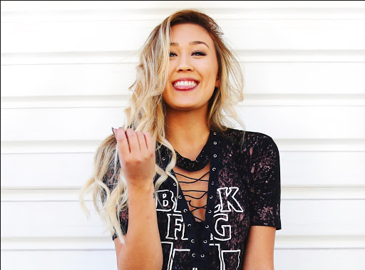 How well do you know Laurdiy (Lauren Riihimaki)