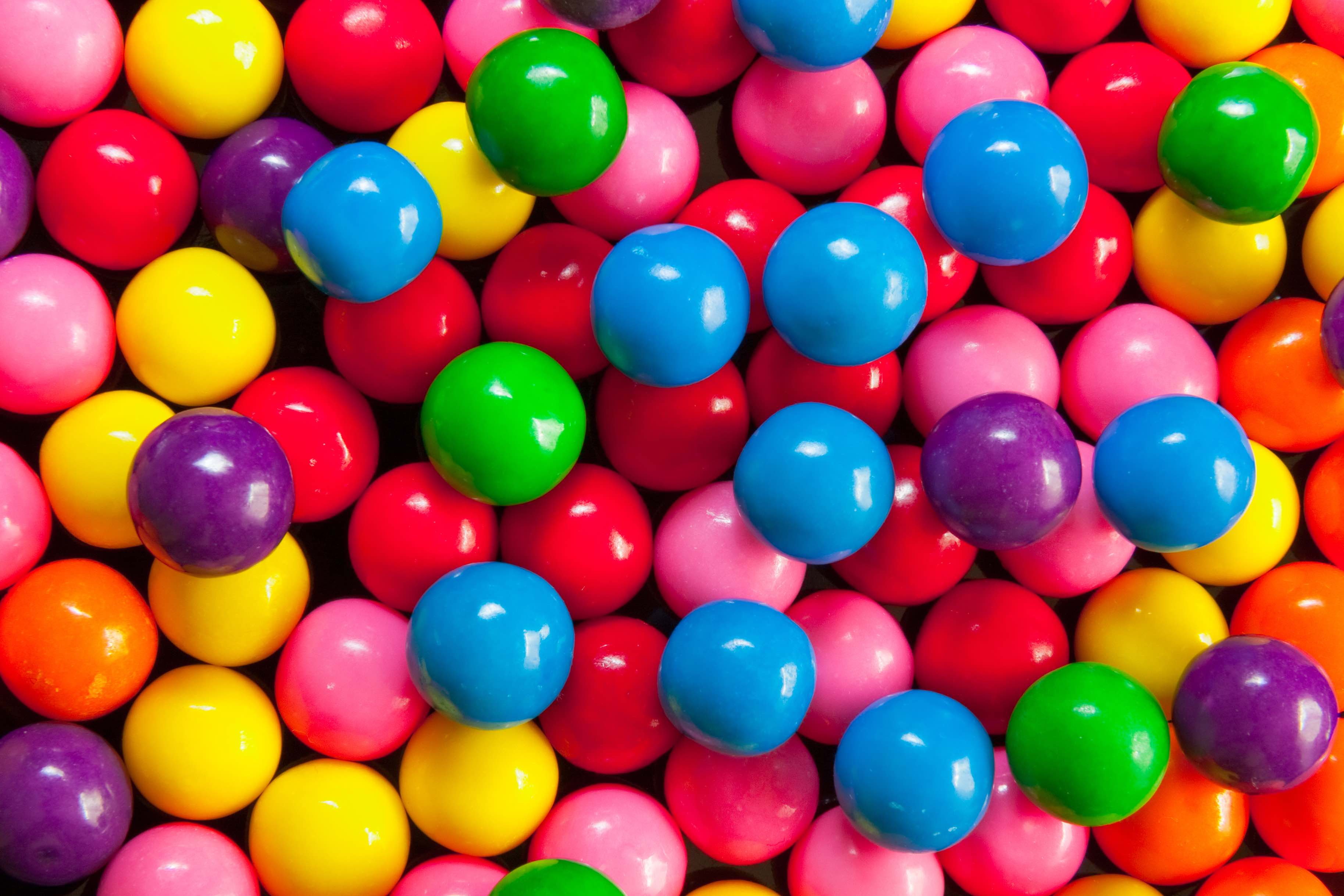 Bubble Gum Simulator Quiz