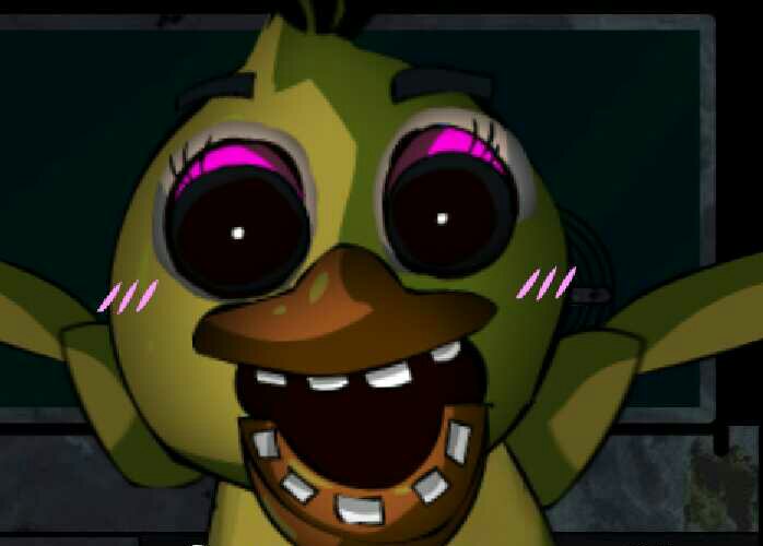 FNaF quiz
