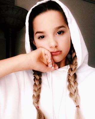 Can you guess Annie leblanc's songs?
