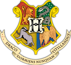 which hogwarts house are you in?