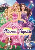 Are you are you a "Princess" or a "Pop Star" ?