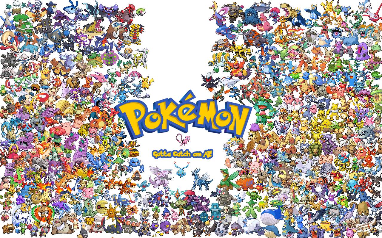 Who Is Your Pokemon Boyfriend?