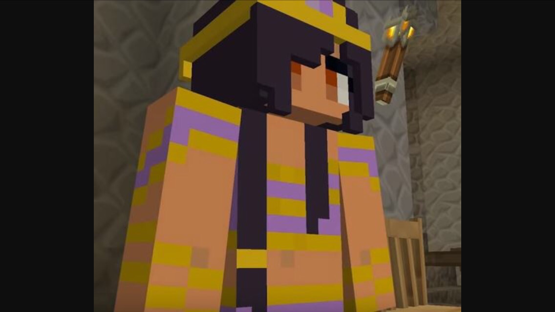 How well do you know Aphmau