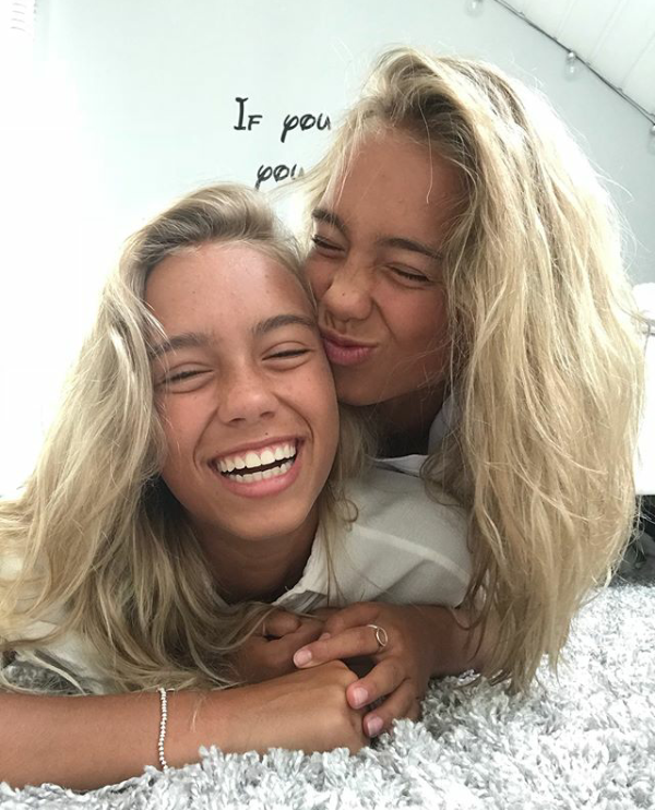 How well do you know Lisa & Lena?