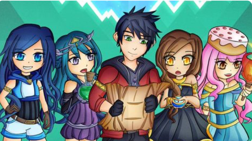 Funneh and the crew quiz