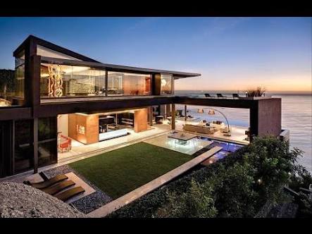 What house are you going to live in 10 years?