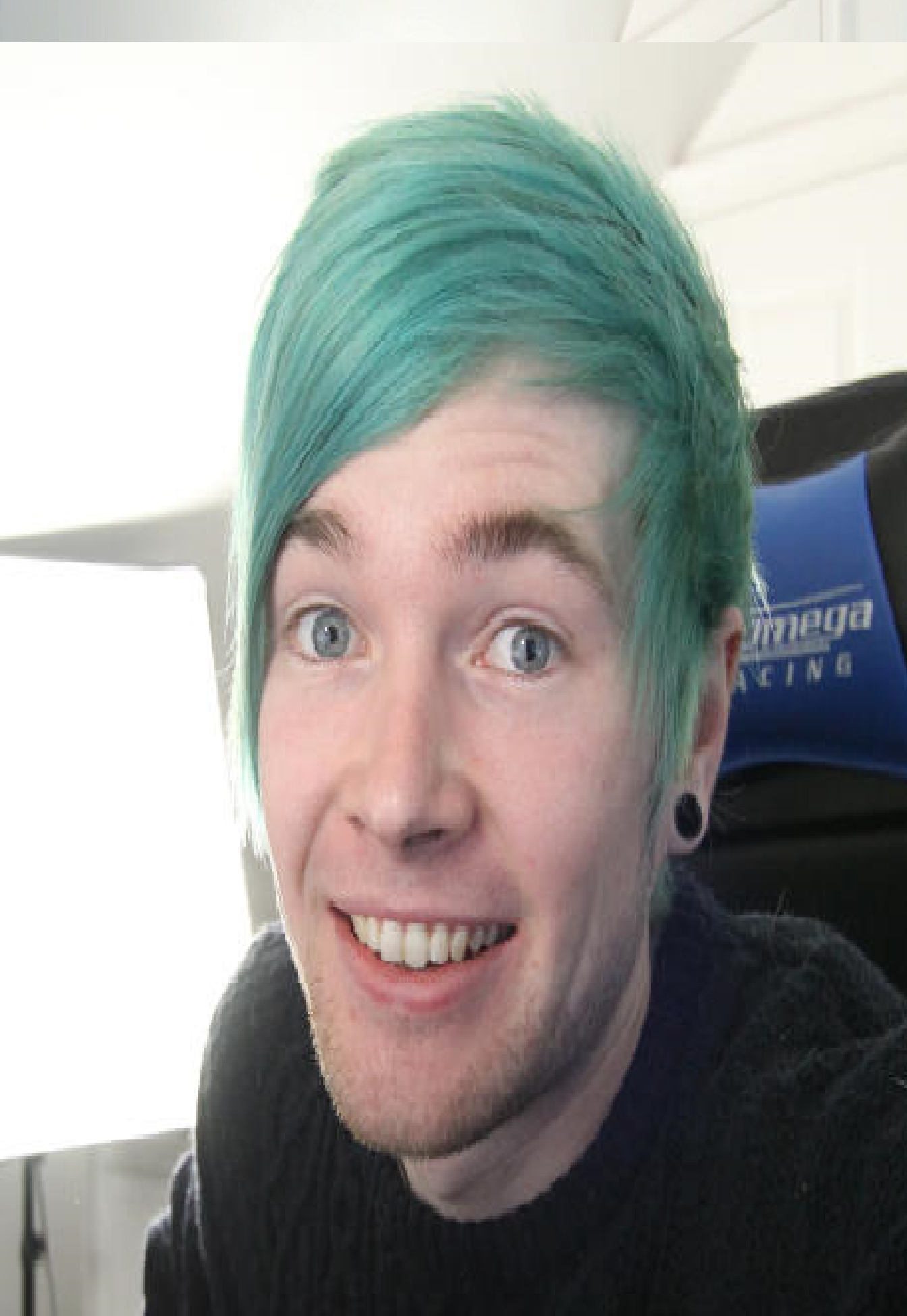 Dantdm test
