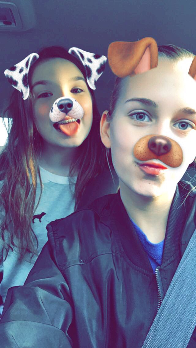 Is your bestfriend awesome